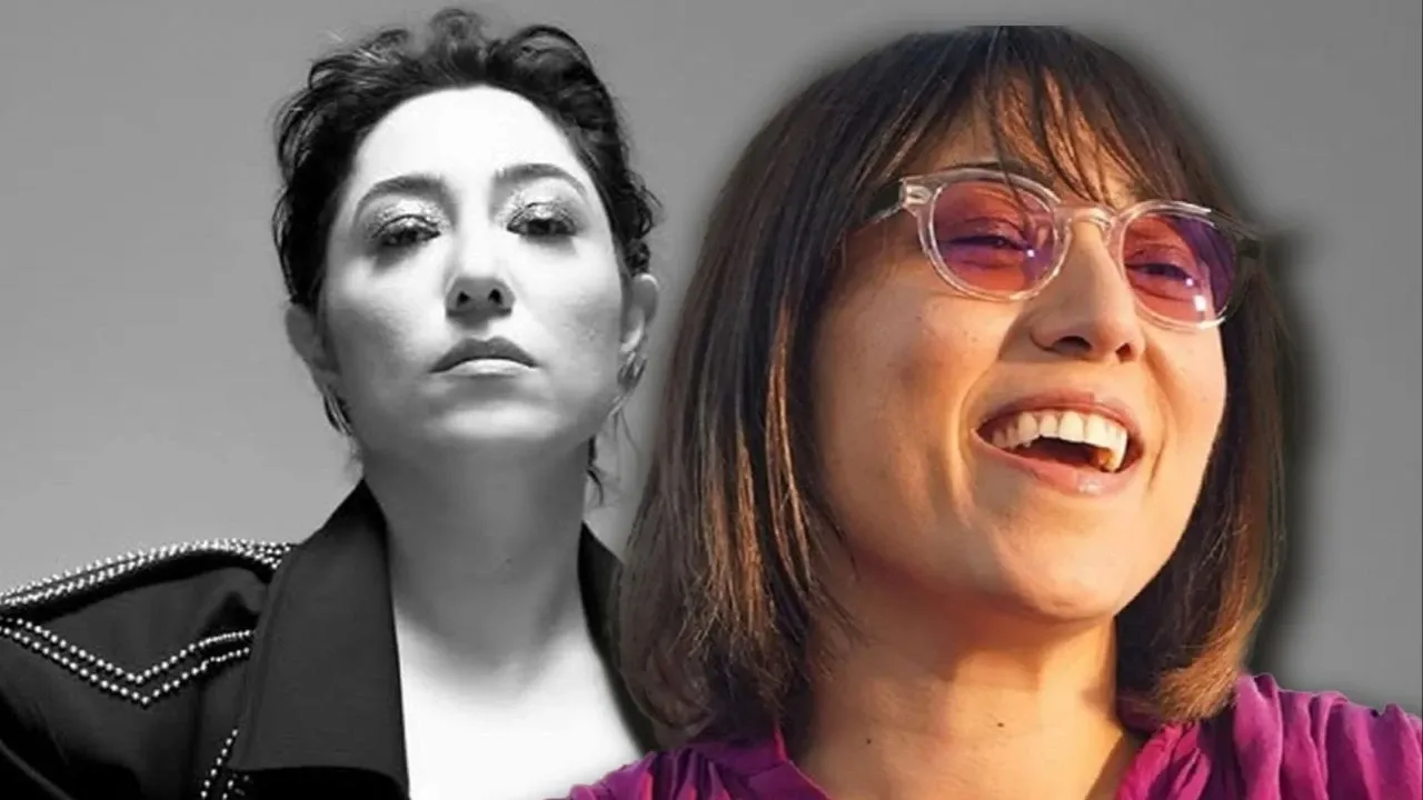 Kalben’in yeni imajı ve Kandırma single’ı gündemde