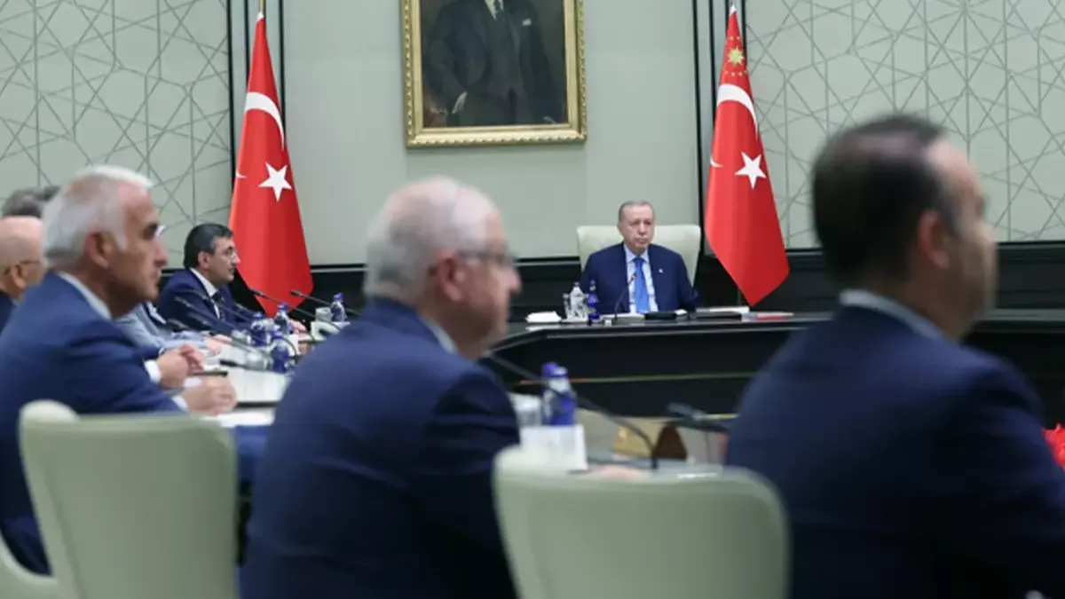 Bakan Uraloğlu seçim tarihini açıkladı