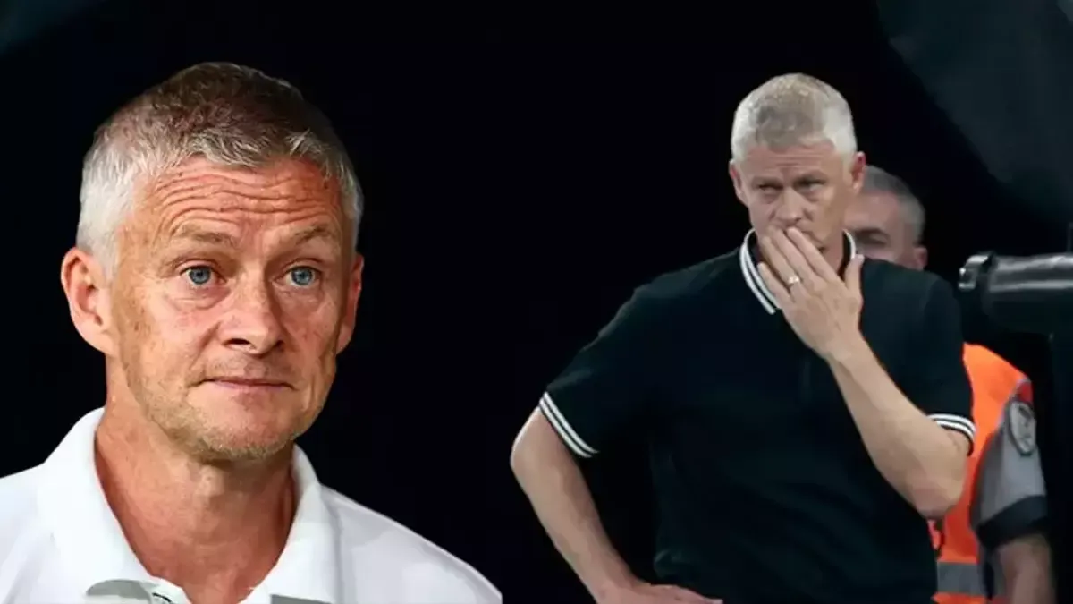 Yola devam... Beşiktaş’ta Solskjaer krizi çözüldü!