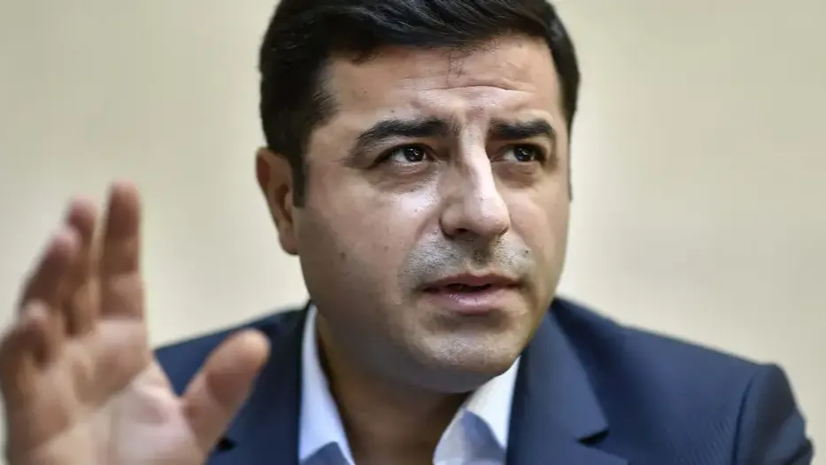 Flaş son dakika... Selahattin Demirtaş’a tahliye geliyor