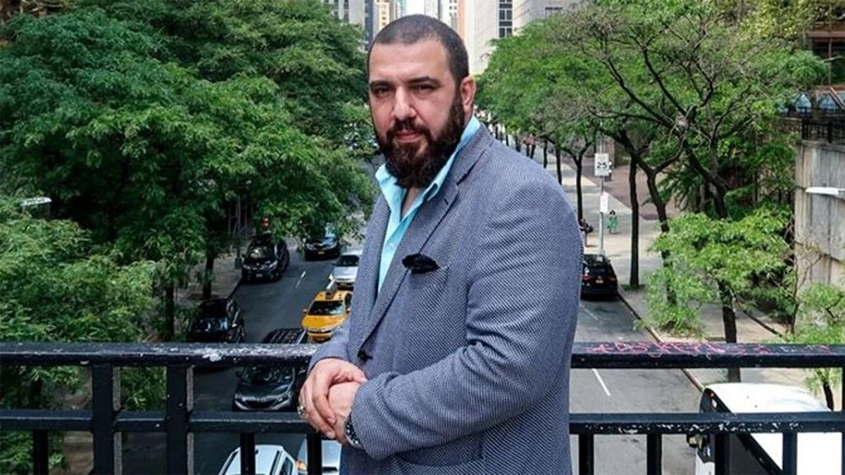 II. Abdülhamid&#039;in torunu Osmanoğlu’nun diploması iptal