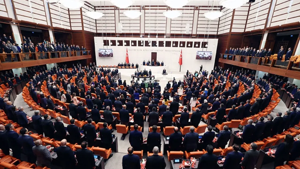 Terörsüz Türkiye Komisyonu 5 Ağustos’ta bu başlıklarla toplanıyor