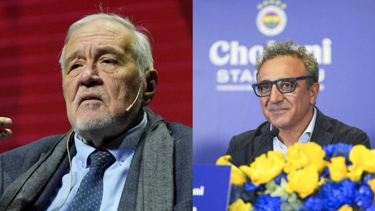 Hamdi Ulukaya’dan İlber Ortaylı’ya çarpıcı yanıt: Yoğurt polemiği alevlendi