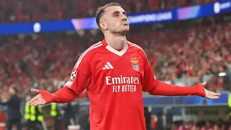 Kerem Aktürkoğlu sakatlandı, Fenerbahçe&#039;nin transfer planları belirsizleşti