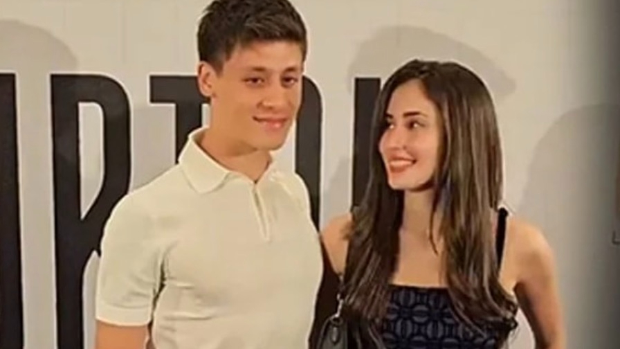 Arda Güler’in sevgilisi Duru Nayman hakkında merak edilenler