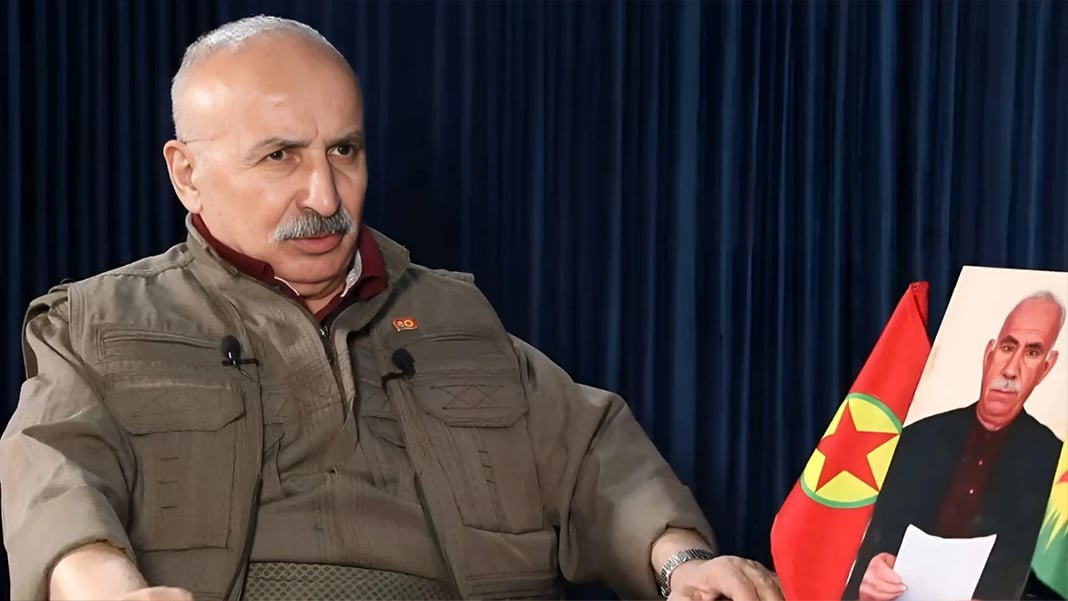 Mustafa Karasu’dan Bahçeli’ye umut hakkı çağrısı