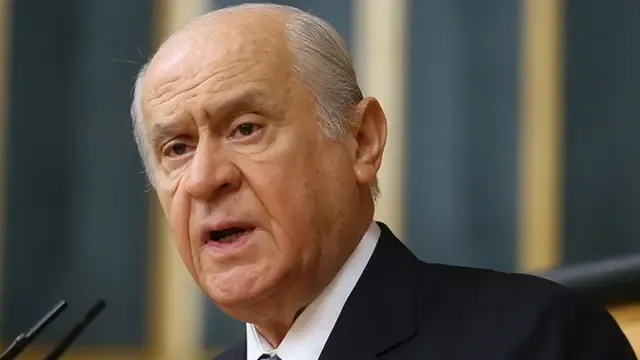 Devlet Bahçeli: Türkiye terörden kalıcı olarak kurtulacak