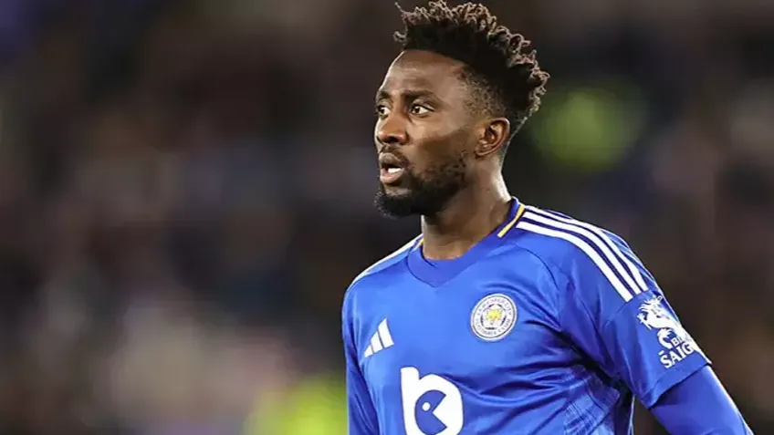 Beşiktaş Wilfred Ndidi transferinde mutlu sona ulaştı: İstanbul’a geliyor