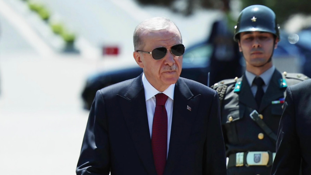 Türkiye arkeolojide altın çağını yaşıyor... Erdoğan: Dünyada ilk sıradayız