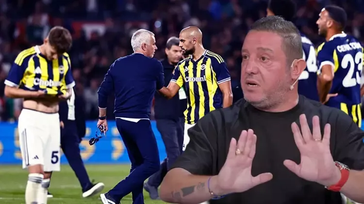 Nihat Kahveci’den Fenerbahçe’ye sert eleştiri: Asensio hangi depoda bekliyor?