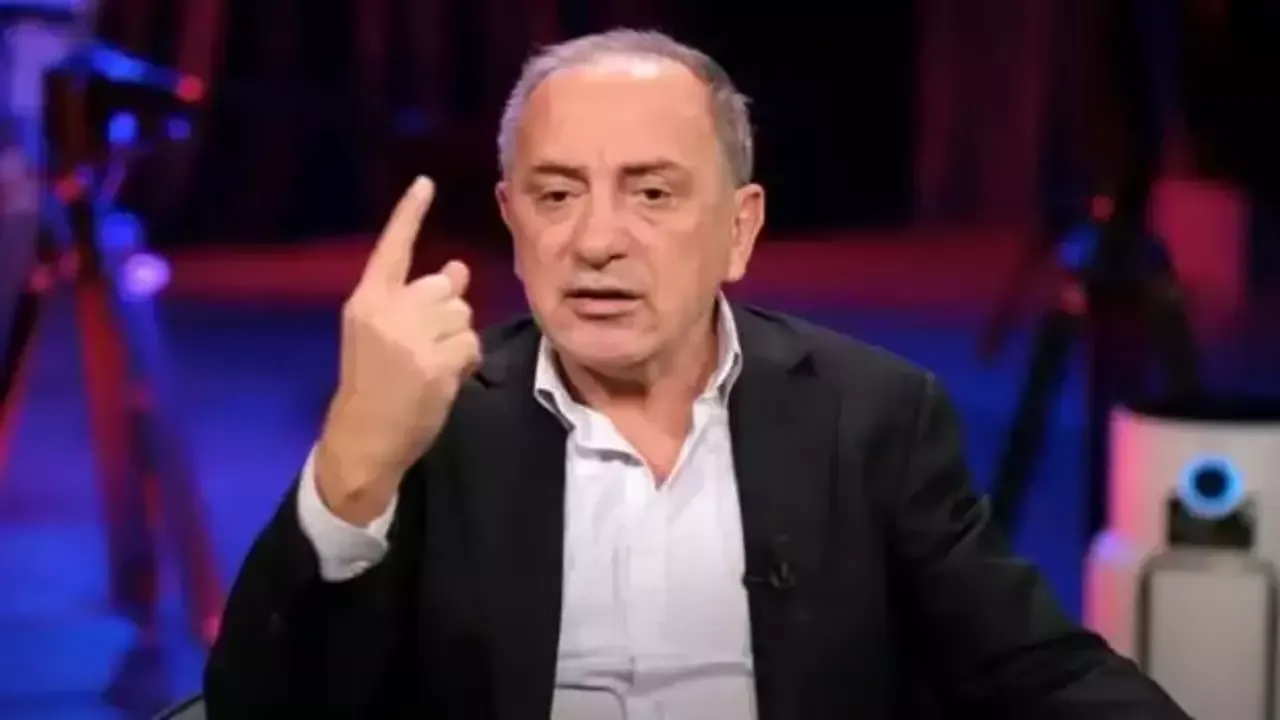 Gazeteci Fatih Altaylı’ya yeni soruşturma