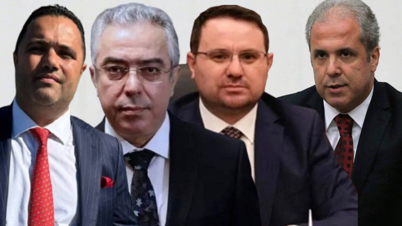 Rezan Epözdemir için kimler devrede? Şamil Tayyar&#039;dan flaş iddia