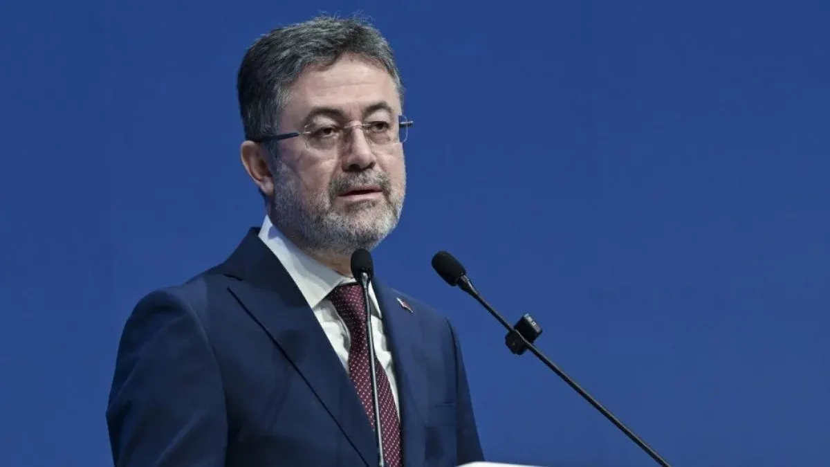 Son durumu Yumaklı paylaştı... 55 yangından 45’i kontrol edildi