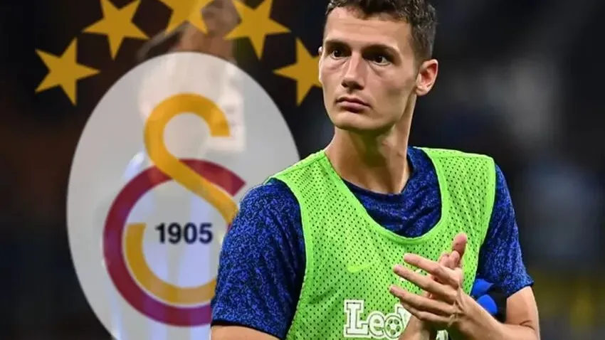 Galatasaray’dan sürpriz transfer hamlesi: Benjamin Pavard gündemde