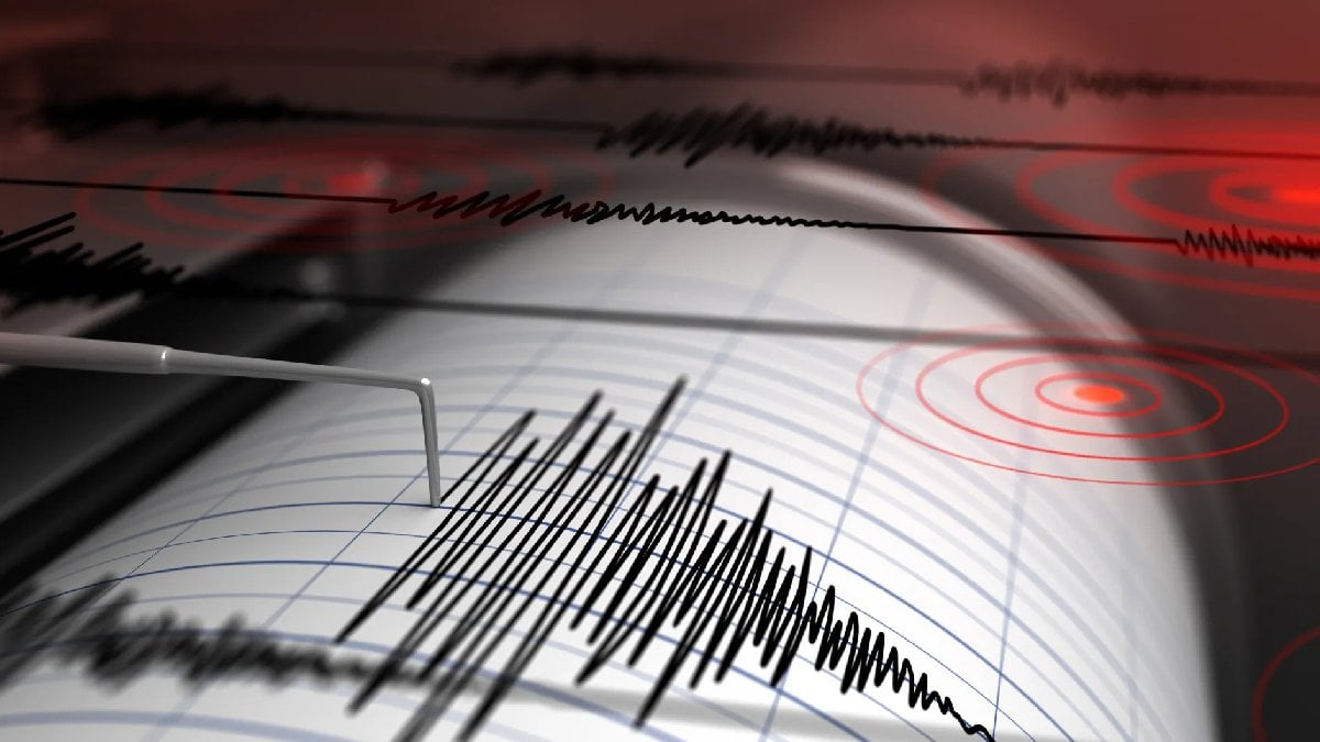 Çanakkale&#039;de bir deprem daha