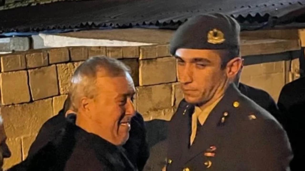 Acı haber ulaştı! Şehit babasından yürekleri dağlayan sözler