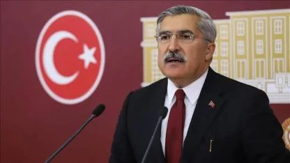 AK Parti'den Hüseyin Yayman İmralı'ya gidiyor