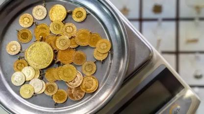 Altın piyasasında sert dalgalanma: Gram altında bir günde 200 TL'lik kayıp