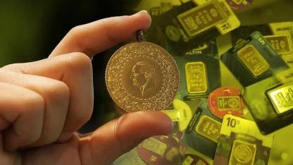 Altından yeni zirve arayışları... 25 Kasım 2025 son durum