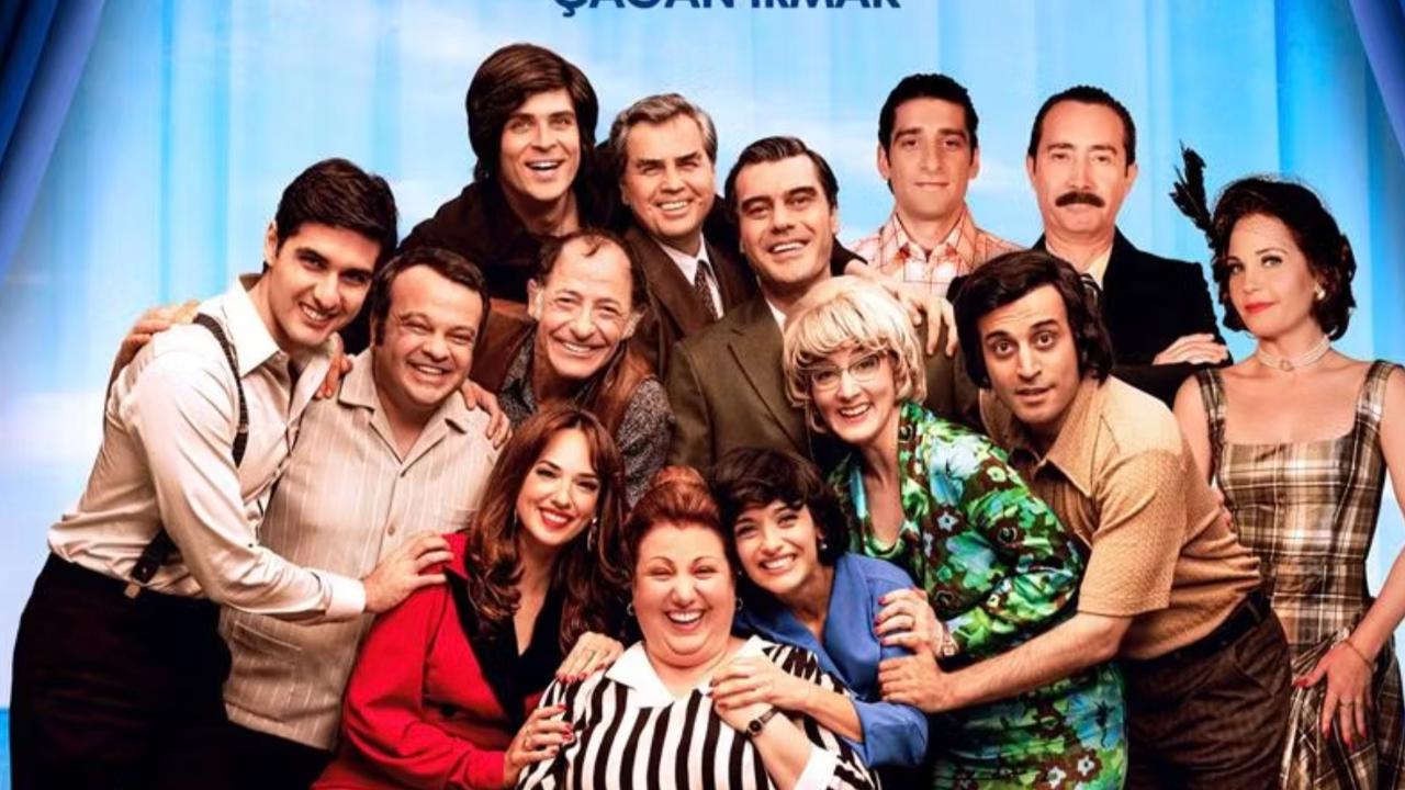 Aralık ayının filmleri! Adile, Amrun ve daha fazlası bu ay beyaz perdede