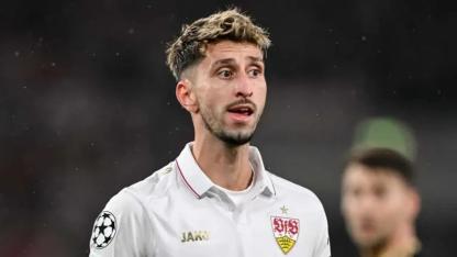 Atakan Karazor kimdir ve nereli? Hangi takımlarda oynadı?