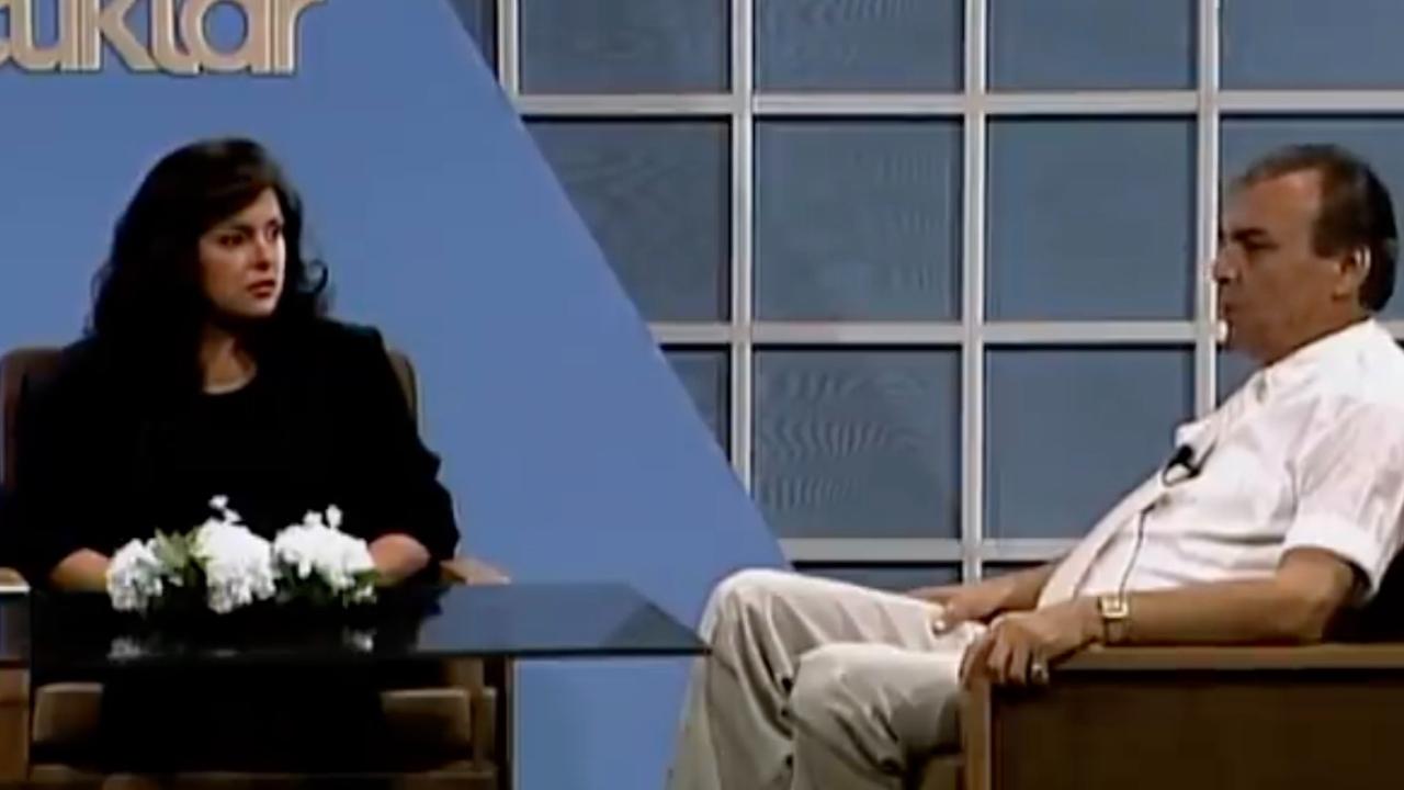 Aydan Şener&#039;in babası Nezir Şener kimdir, neden öldü? Cenaze bilgileri