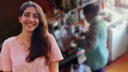 Beyoğlu'ndaki zehirli kahve olayında korkunç ifadeler