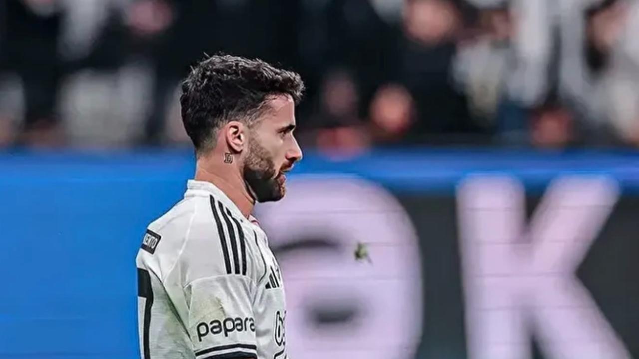 Büyük bilmece! Rafa Silva için gitmek mi zor kalmak mı?