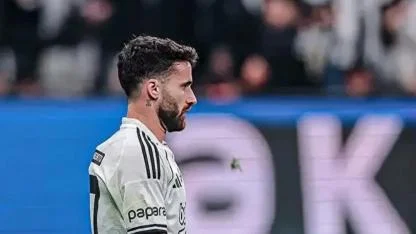 Büyük bilmece! Rafa Silva için gitmek mi zor kalmak mı?