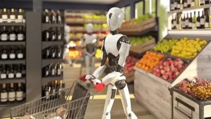 Çarşı pazar alışverişi yapay zekadan sorulacak