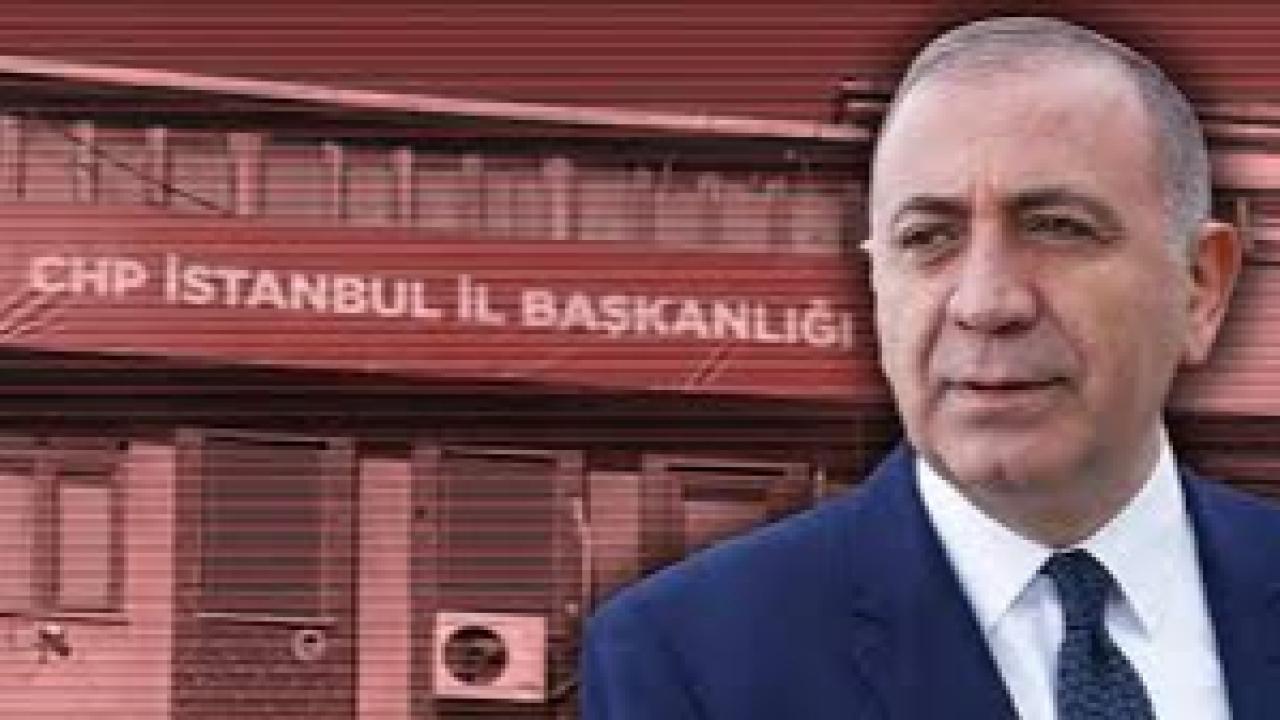 CHP ve Gürsel Tekin için mahkemeden flaş karar