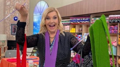 Derya Baykal yine yaptı yapacağını!