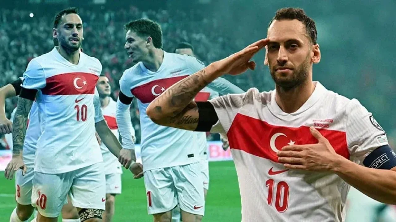 Dünya Kupası&#039;nda son viraj! İşte Türkiye&#039;nin muhtemel rakipleri