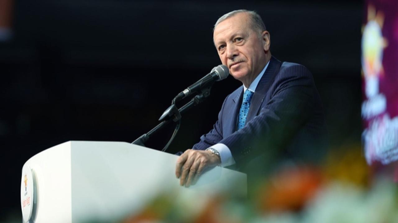 Erdoğan G20 zirvesi için Afrika&#039;ya gidiyor