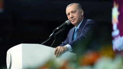 Erdoğan G20 zirvesi için Afrika'ya gidiyor! İşte Johannesburg programı