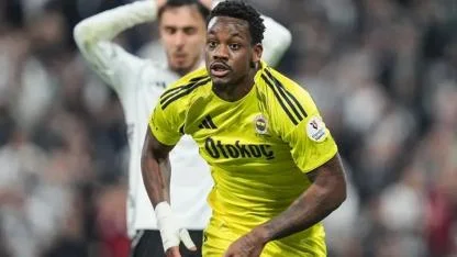 Fenerbahçe'nin Rizsepor kamp kadrosu netleşti