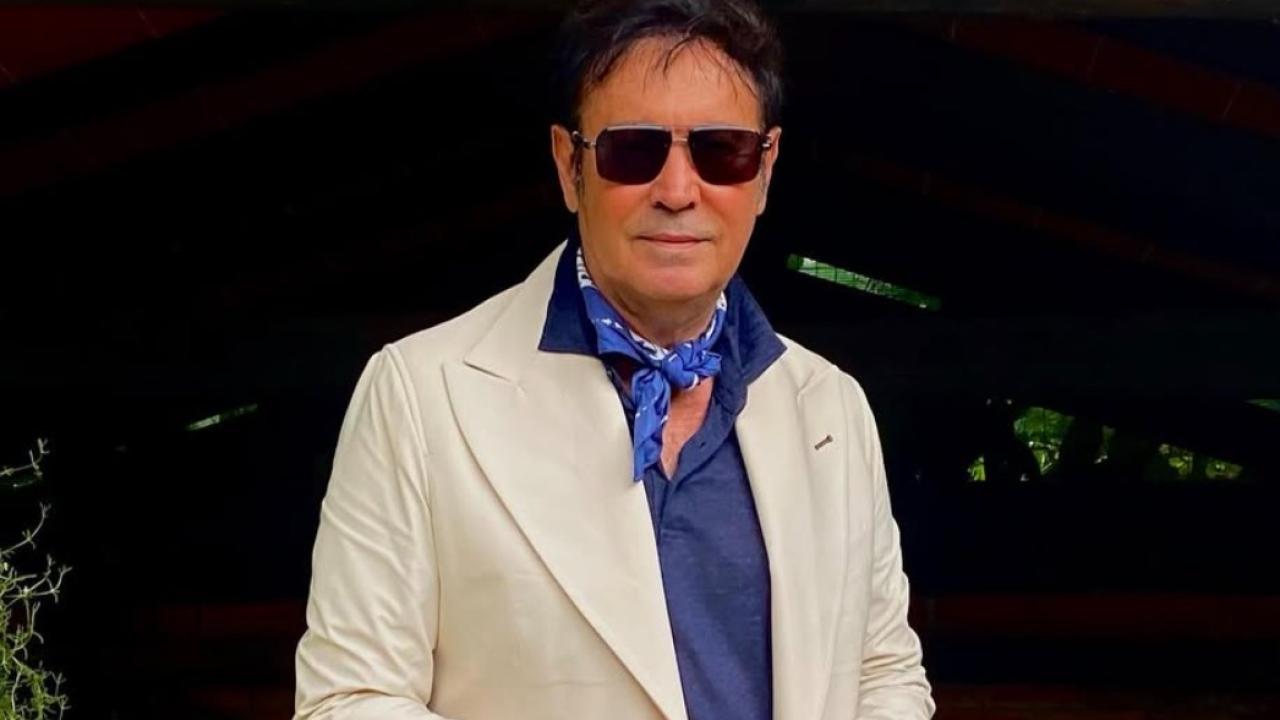 Ferruh Karakaşlı Paris’te: Avrupa sanat sahnesine güçlü bir giriş