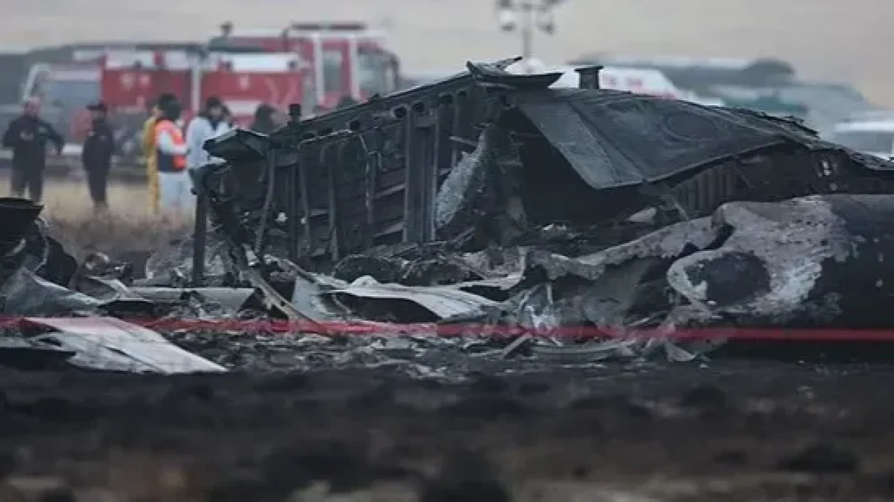 Flaş son dakika... Düşen uçakta kara kutuya ulaşıldı