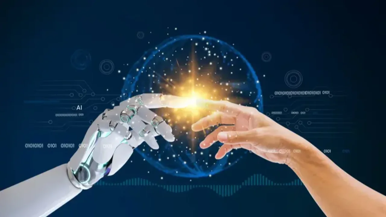 Gerçek ile yapay arasında sıkışan yeni kuşak