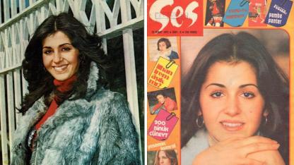 Güzel notalar güzel atlara binip gittiler