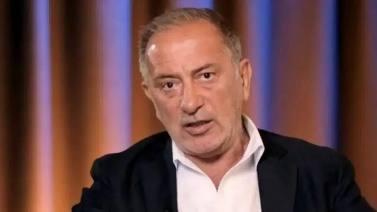 Hapis cezası almıştı! Fatih Altaylı YouTube&#039;a dönüyor