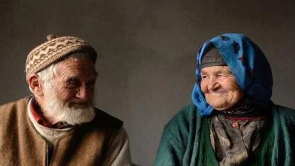 İnsanların en uzun yaşadığı şehirler belli oldu