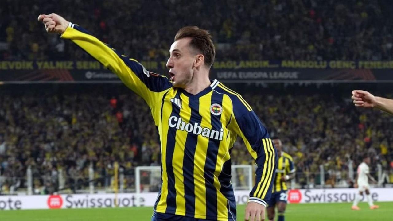 Kerem Aktürkoğlu’nun &#039;Harry Potter&#039; sevinci mahkemelik