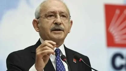 Kılıçdaroğlu: CHP'nin adı rüşvetçilerle anılamaz