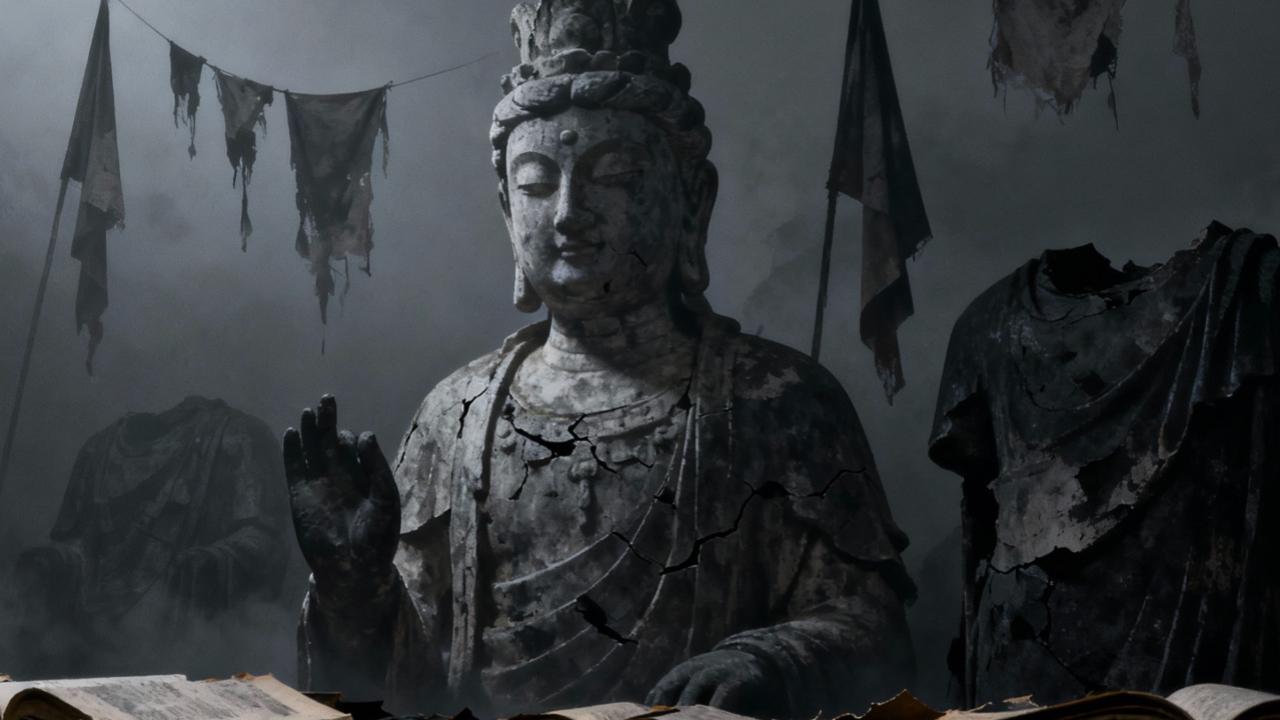 Kültürel çürüme