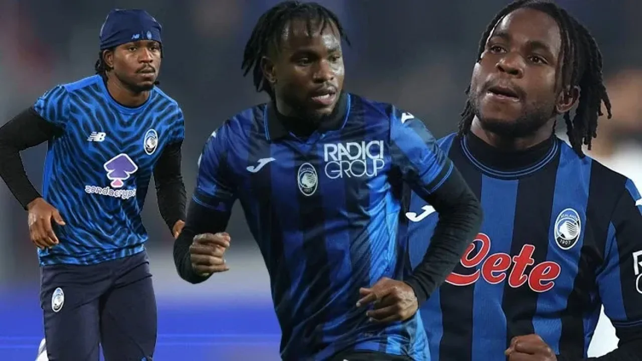 Lookma transferinde ezeli rekabet! Onu hem Aslan hem Kanarya istiyor