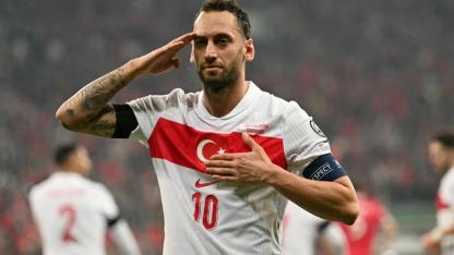 Milli takımda kriz! Hakan Çalhanoğlu İspanya maçında neden yok?