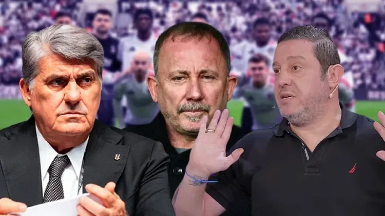 Nihat Kahveci’den Sergen Yalçın ve Rafa Silva eleştirisi