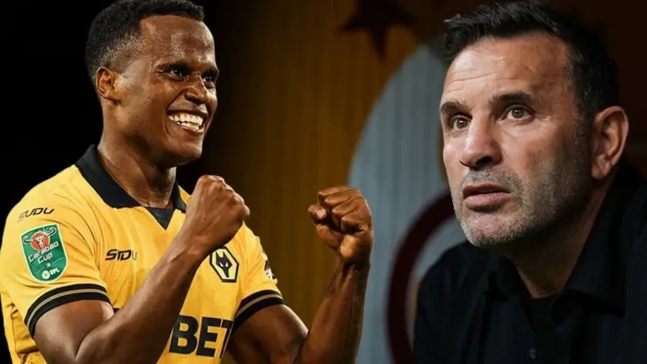 Okan Buruk istedi, yönetim işi bitirdi! Cimbom&#039;un yeni yıldızı İstanbul&#039;a geliyor