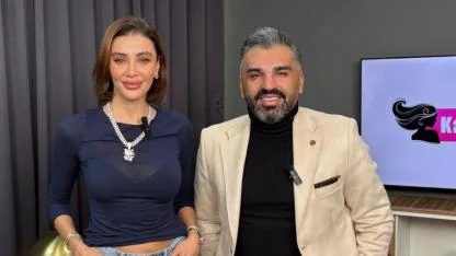 Özge Ulusoy’a konuk olan Eren Şar'dan sağlık turizmi ve girişimcilik önerileri